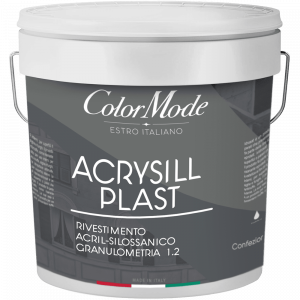 ACRYSIL塑料 1.2